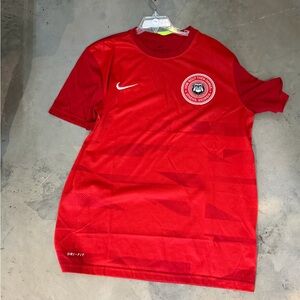 UGA size medium Nike shirt